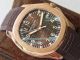 Copy Patek Philippe 5167A Aquanaut Luce Brown Dial Watch (4)_th.jpg